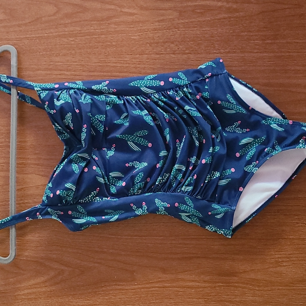 One pice Cactus bikini